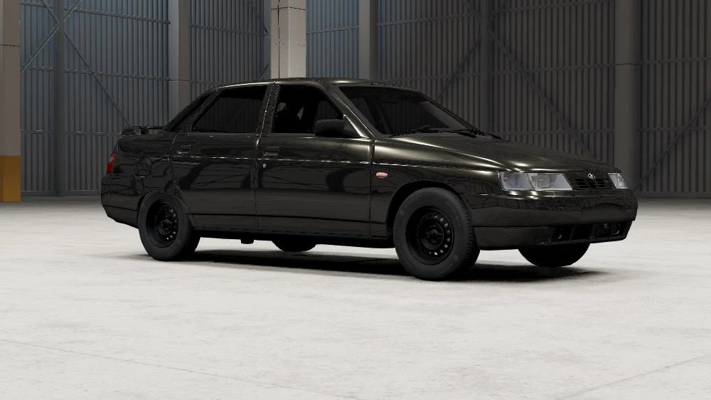 VAZ 2110